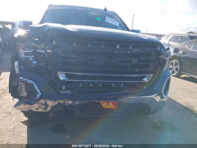 Photo 5 VIN: 3GTP8DED6MG218181 - GMC SIERRA 