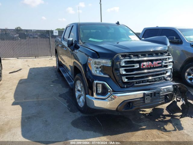 Photo 0 VIN: 3GTP8DED6MG235014 - GMC SIERRA 