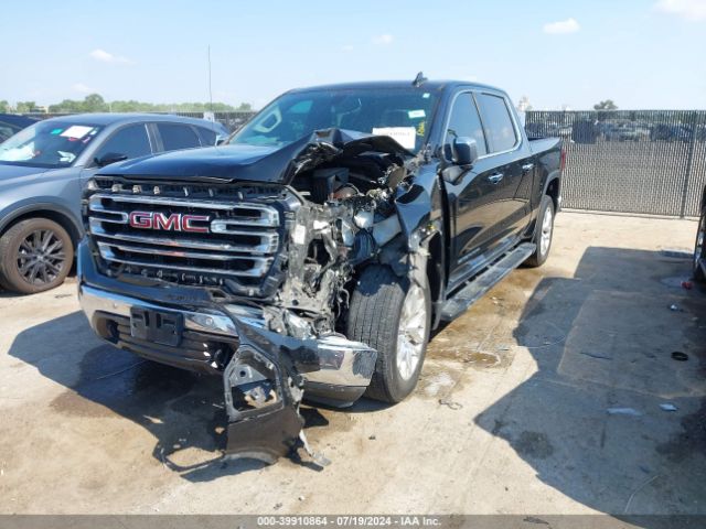 Photo 1 VIN: 3GTP8DED6MG235014 - GMC SIERRA 