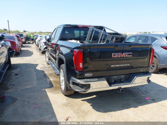 Photo 2 VIN: 3GTP8DED6MG235014 - GMC SIERRA 