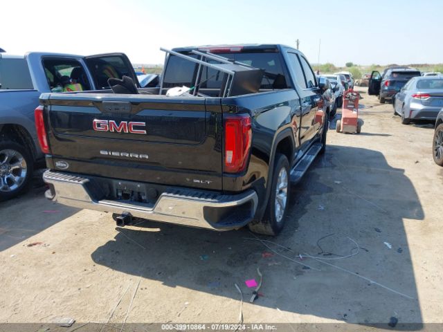 Photo 3 VIN: 3GTP8DED6MG235014 - GMC SIERRA 