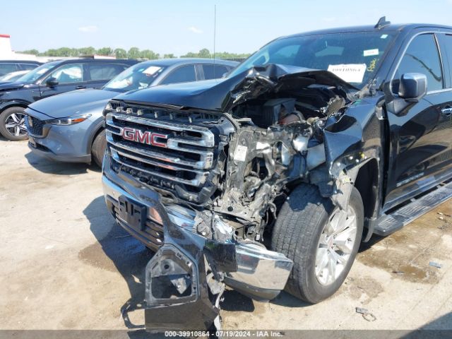 Photo 5 VIN: 3GTP8DED6MG235014 - GMC SIERRA 