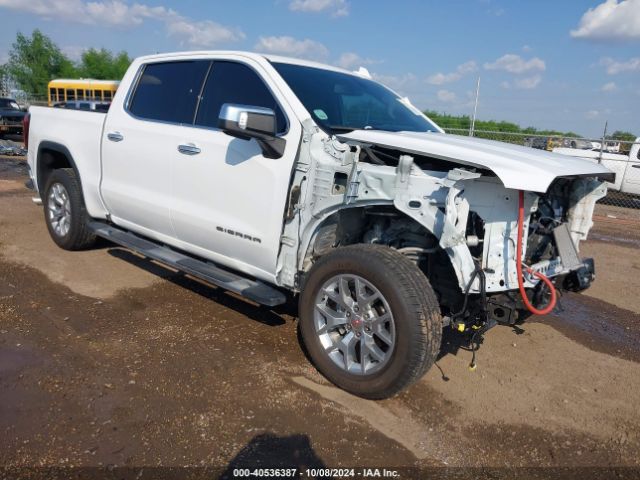 Photo 0 VIN: 3GTP8DED7KG183339 - GMC SIERRA 