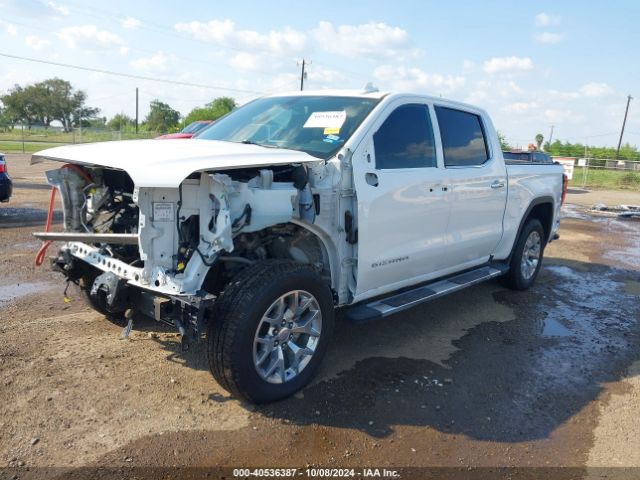 Photo 1 VIN: 3GTP8DED7KG183339 - GMC SIERRA 