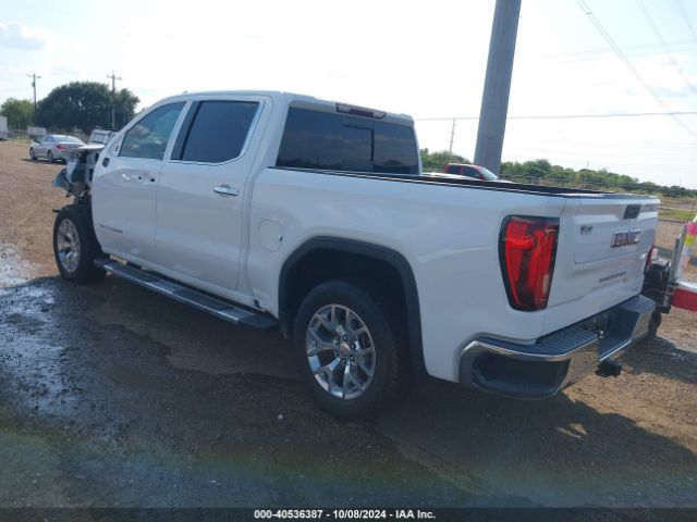 Photo 2 VIN: 3GTP8DED7KG183339 - GMC SIERRA 