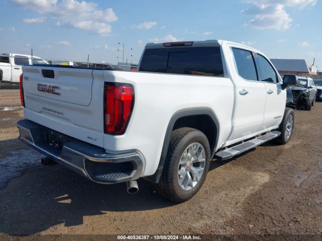 Photo 3 VIN: 3GTP8DED7KG183339 - GMC SIERRA 