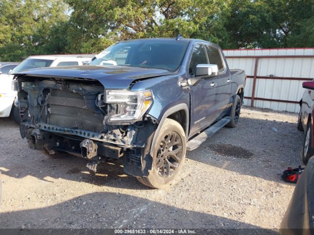 Photo 1 VIN: 3GTP8DED7KG223452 - GMC SIERRA 