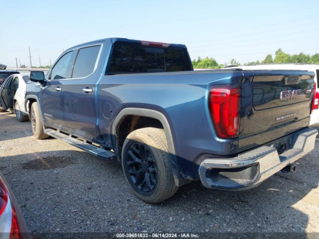 Photo 2 VIN: 3GTP8DED7KG223452 - GMC SIERRA 