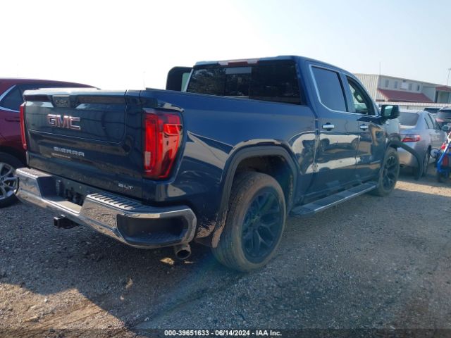 Photo 3 VIN: 3GTP8DED7KG223452 - GMC SIERRA 