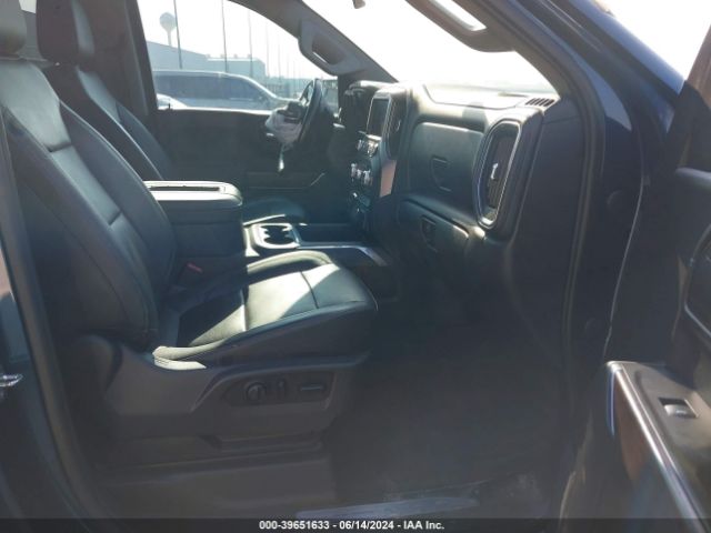 Photo 4 VIN: 3GTP8DED7KG223452 - GMC SIERRA 