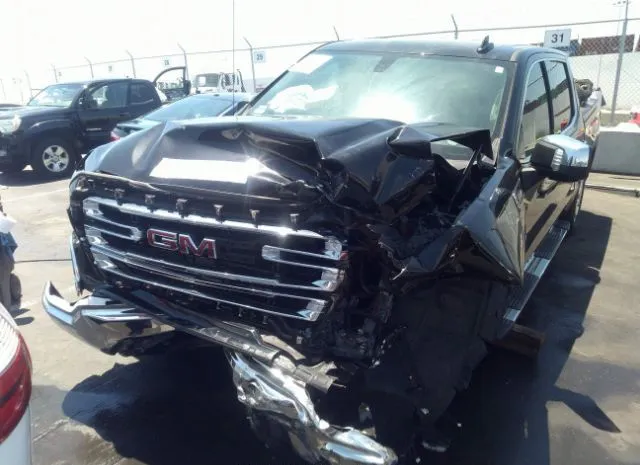 Photo 5 VIN: 3GTP8DED7LG386989 - GMC SIERRA 1500 