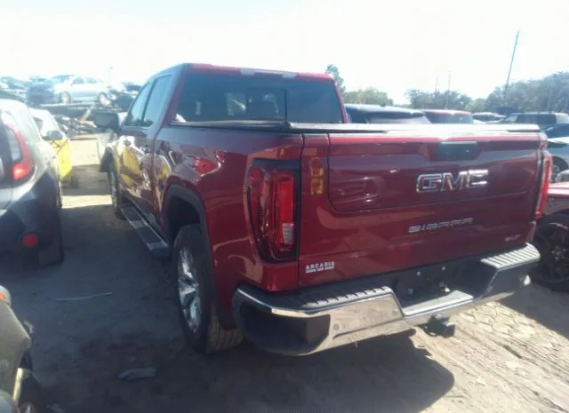 Photo 2 VIN: 3GTP8DED7MG141319 - GMC SIERRA 1500 