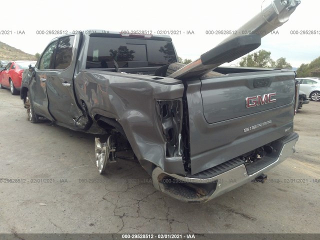 Photo 2 VIN: 3GTP8DED7MG156127 - GMC SIERRA 1500 