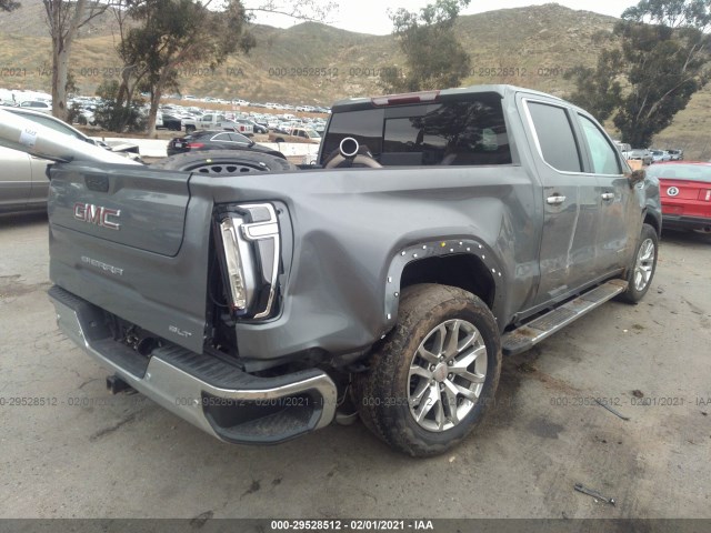 Photo 3 VIN: 3GTP8DED7MG156127 - GMC SIERRA 1500 