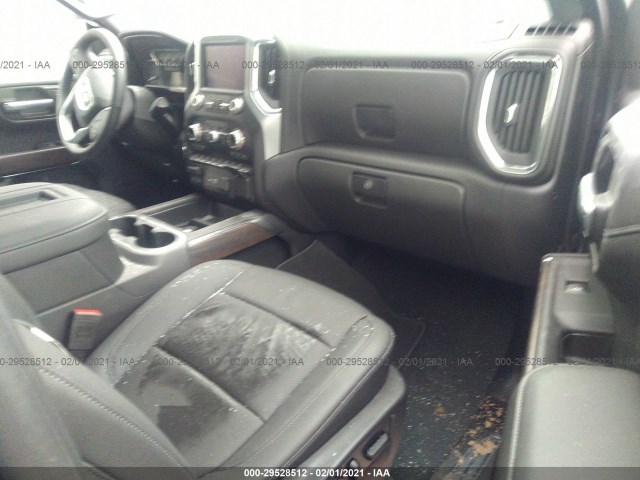 Photo 4 VIN: 3GTP8DED7MG156127 - GMC SIERRA 1500 