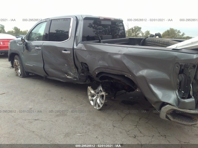 Photo 5 VIN: 3GTP8DED7MG156127 - GMC SIERRA 1500 