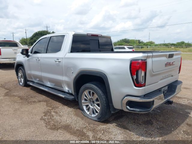 Photo 2 VIN: 3GTP8DED7MG169265 - GMC SIERRA 