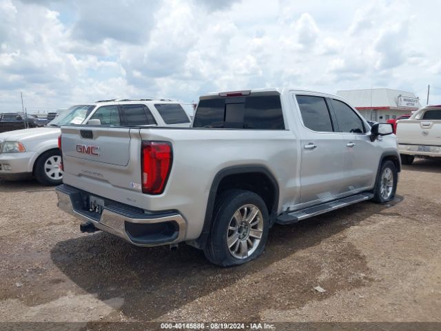 Photo 3 VIN: 3GTP8DED7MG169265 - GMC SIERRA 