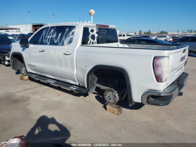 Photo 2 VIN: 3GTP8DED7MG231859 - GMC SIERRA C15 