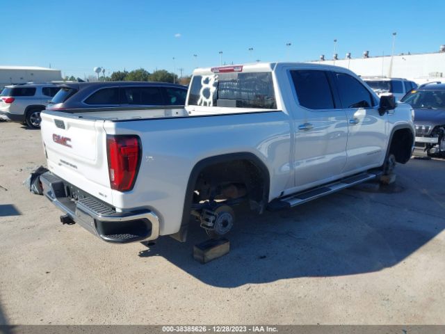 Photo 3 VIN: 3GTP8DED7MG231859 - GMC SIERRA C15 