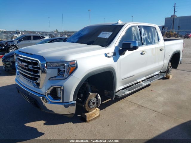 Photo 5 VIN: 3GTP8DED7MG231859 - GMC SIERRA C15 