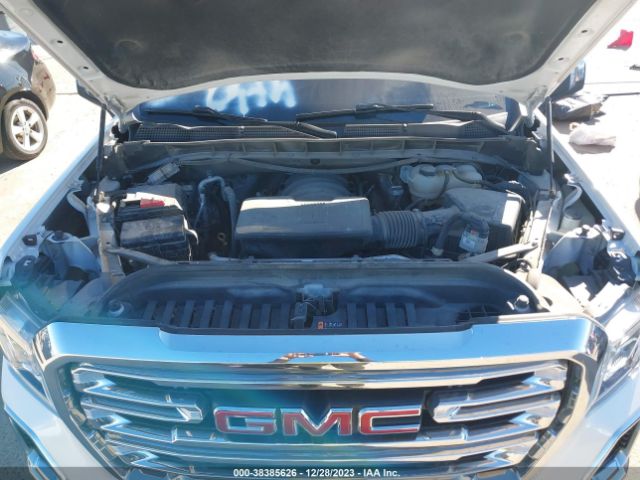 Photo 9 VIN: 3GTP8DED7MG231859 - GMC SIERRA C15 