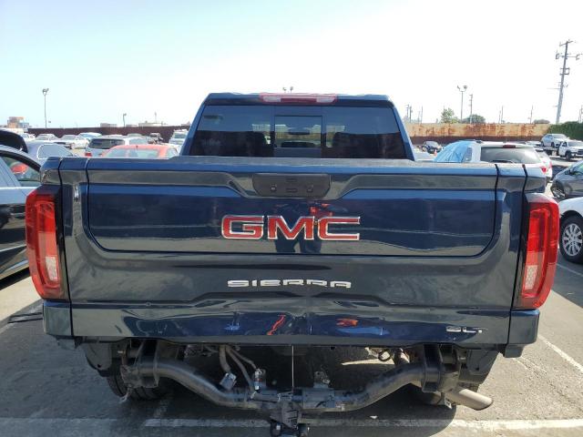 Photo 5 VIN: 3GTP8DED7NG121718 - GMC SIERRA 