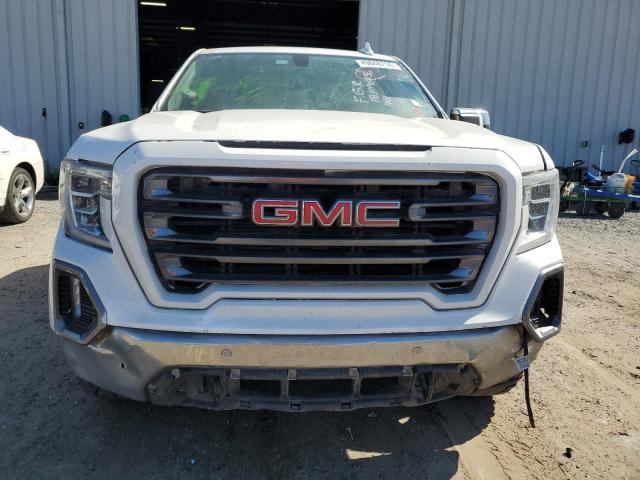 Photo 4 VIN: 3GTP8DED7NG162320 - GMC SIERRA 