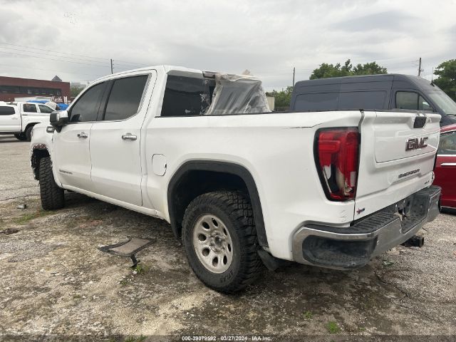 Photo 2 VIN: 3GTP8DED7NG162320 - GMC SIERRA 