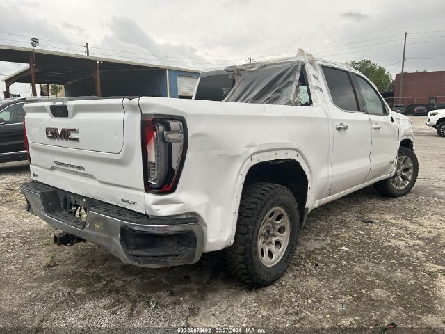 Photo 3 VIN: 3GTP8DED7NG162320 - GMC SIERRA 