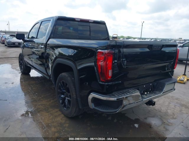 Photo 2 VIN: 3GTP8DED7NG209183 - GMC SIERRA LIMITED 