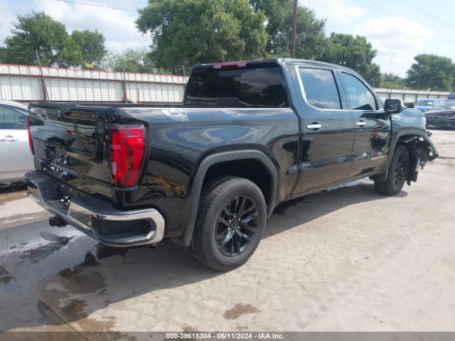 Photo 3 VIN: 3GTP8DED7NG209183 - GMC SIERRA LIMITED 