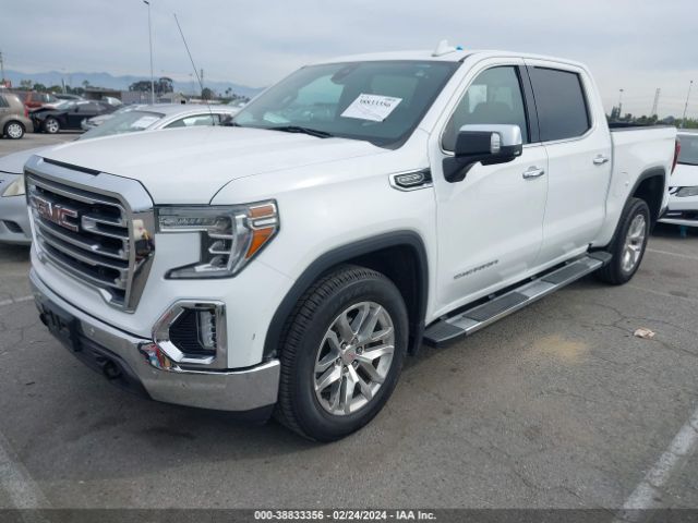 Photo 1 VIN: 3GTP8DED8KG203775 - GMC SIERRA 1500 