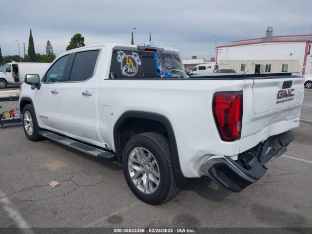 Photo 2 VIN: 3GTP8DED8KG203775 - GMC SIERRA 1500 