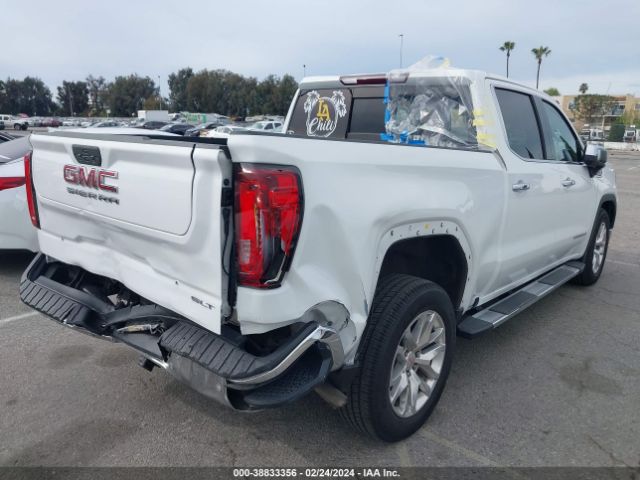 Photo 3 VIN: 3GTP8DED8KG203775 - GMC SIERRA 1500 