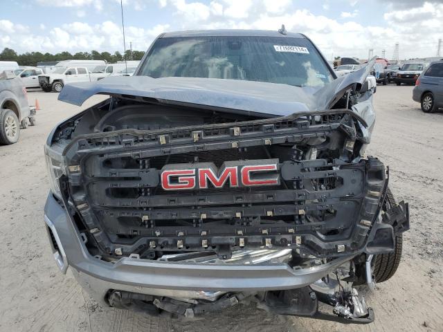 Photo 4 VIN: 3GTP8DED8LG158855 - GMC SIERRA C15 