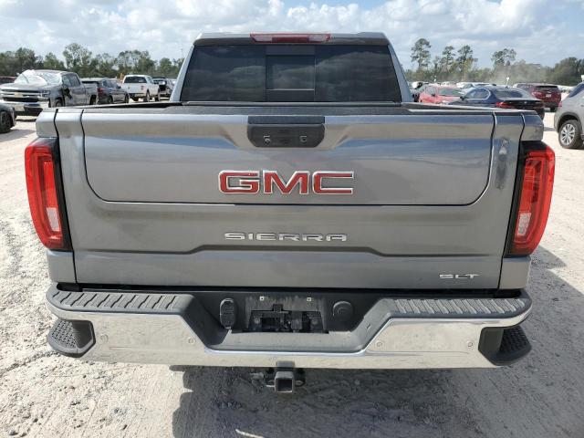 Photo 5 VIN: 3GTP8DED8LG158855 - GMC SIERRA C15 