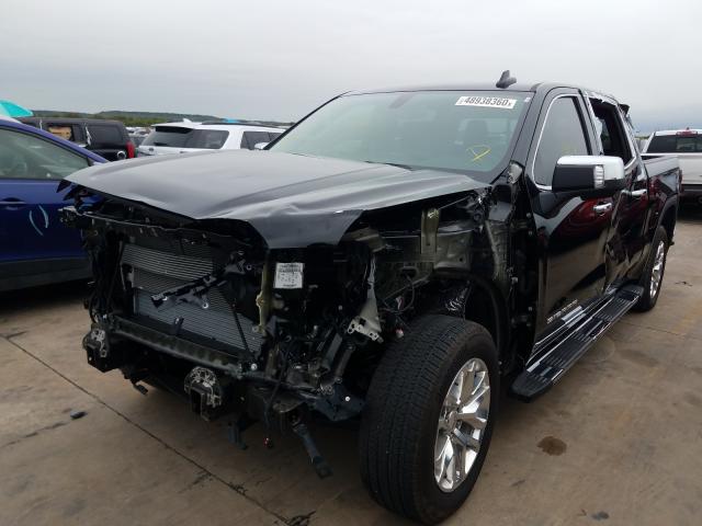 Photo 1 VIN: 3GTP8DED8LG181861 - GMC SIERRA 1500 