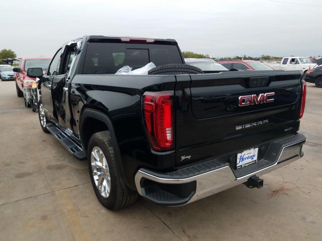 Photo 2 VIN: 3GTP8DED8LG181861 - GMC SIERRA 1500 