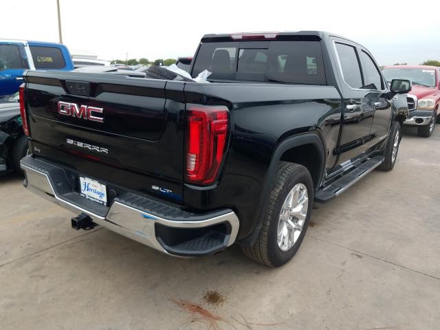 Photo 3 VIN: 3GTP8DED8LG181861 - GMC SIERRA 1500 