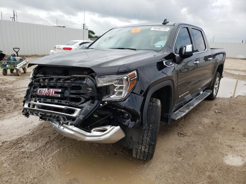 Photo 1 VIN: 3GTP8DED8LG186249 - GMC SIERRA C15 