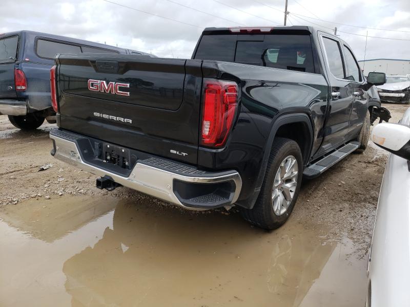 Photo 3 VIN: 3GTP8DED8LG186249 - GMC SIERRA C15 