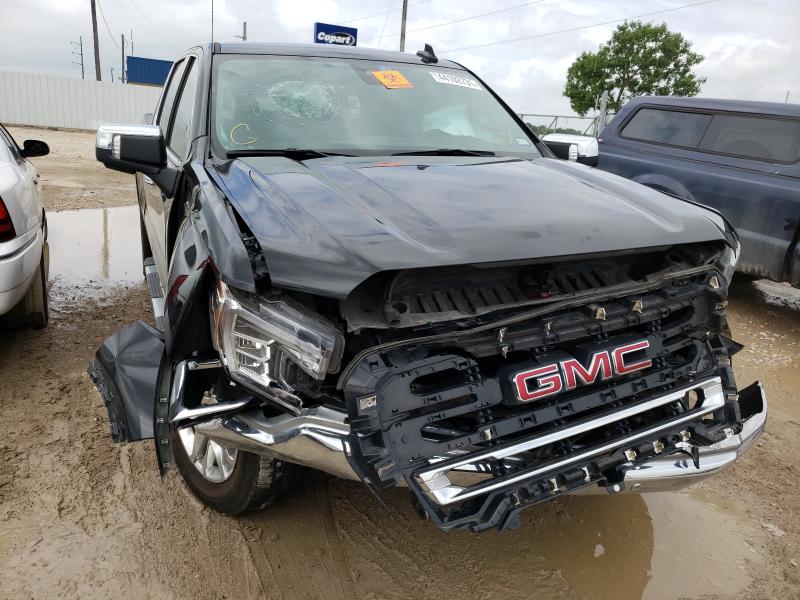 Photo 8 VIN: 3GTP8DED8LG186249 - GMC SIERRA C15 