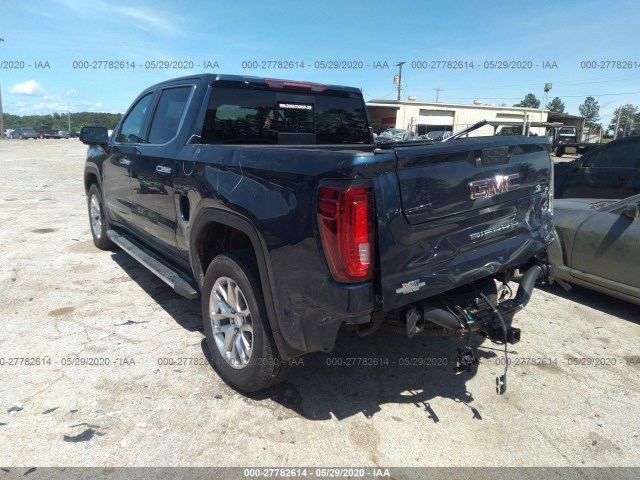 Photo 2 VIN: 3GTP8DED8LG249043 - GMC SIERRA 1500 