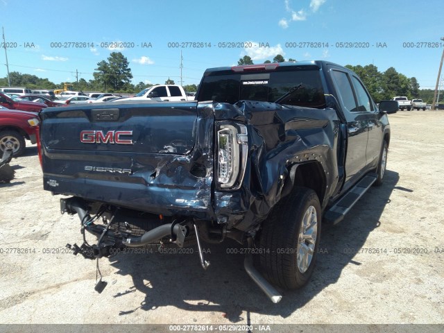 Photo 3 VIN: 3GTP8DED8LG249043 - GMC SIERRA 1500 