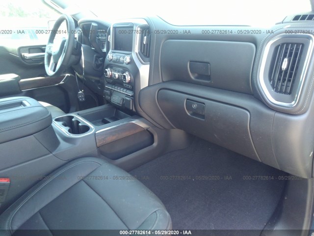 Photo 4 VIN: 3GTP8DED8LG249043 - GMC SIERRA 1500 