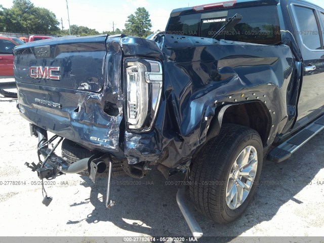 Photo 5 VIN: 3GTP8DED8LG249043 - GMC SIERRA 1500 