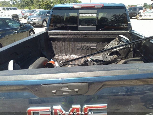 Photo 7 VIN: 3GTP8DED8LG249043 - GMC SIERRA 1500 