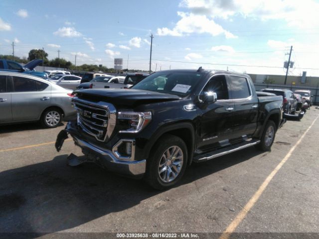 Photo 1 VIN: 3GTP8DED8LG305322 - GMC SIERRA C15 