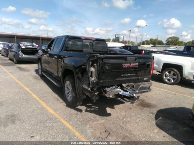 Photo 2 VIN: 3GTP8DED8LG305322 - GMC SIERRA C15 